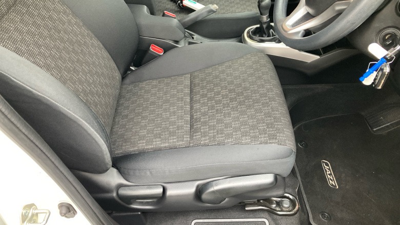 Honda Jazz 1.3 SE 5dr Petrol Hatchback